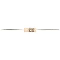 Ohmite AG5J100E 100R 5% 5W Audio Gold Wirewound Axial Resistor