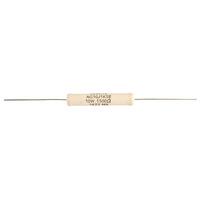 Ohmite AG10J330E 330R 5% 10W Audio Gold Wirewound Axial Resistor