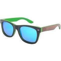 oh my woodness sunglasses ls1001 polarized c1