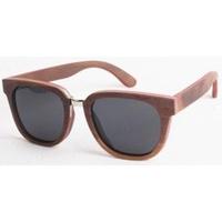 Oh My Woodness! Sunglasses LS2154 Polarized C3