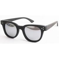 Oh My Woodness! Sunglasses LS1044 Polarized C3