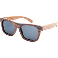 Oh My Woodness! Sunglasses LS3023 Polarized C1