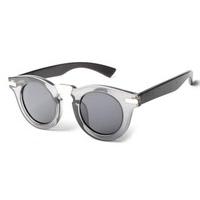 Oh My Woodness! Sunglasses LS5011 Polarized C8