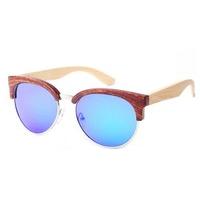 Oh My Woodness! Sunglasses LS5021 Polarized C3