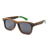 Oh My Woodness! Sunglasses LS1060 Polarized C1