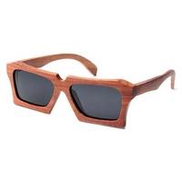 Oh My Woodness! Sunglasses LS3045 Polarized C2