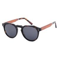 Oh My Woodness! Sunglasses LS6002 Polarized C3