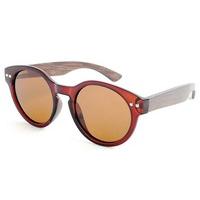 Oh My Woodness! Sunglasses LS5001 Polarized C3