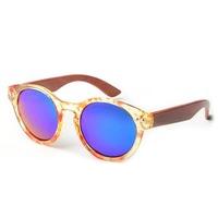 Oh My Woodness! Sunglasses LS5001 C14