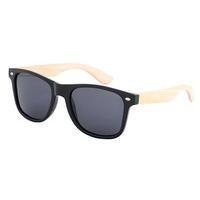 Oh My Woodness! Sunglasses LS5003 Polarized C31