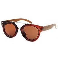 Oh My Woodness! Sunglasses LS5013 Polarized C9