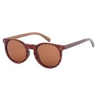 Oh My Woodness! Sunglasses LS5019 Polarized C8