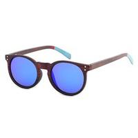 Oh My Woodness! Sunglasses LS5019 Polarized C9