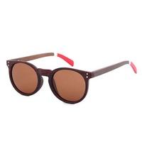 Oh My Woodness! Sunglasses LS5019 Polarized C15