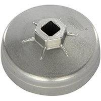 Oil Filter Socket 84mm 18f