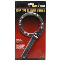 Oil Filter Loop Wrench