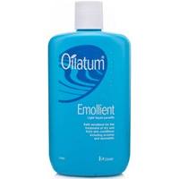 Oilatum Emollient X 250ml