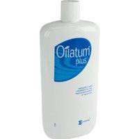 Oilatum Plus Bath Additive X 500ml
