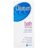 oilatum bath formula x 150ml