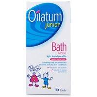Oilatum Junior Bath Treatment X 300ml