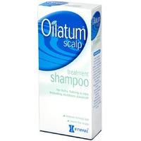 oilatum scalp shampoo x 150ml