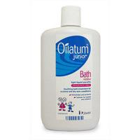 Oilatum Junior Bath Additive 250ml
