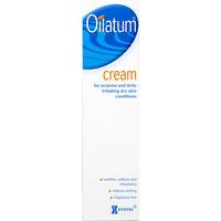 oilatum cream 50g