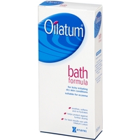 Oilatum Bath Formula 150ml