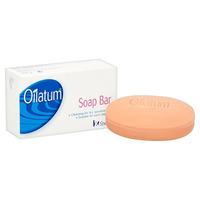 Oilatum Soap Bar