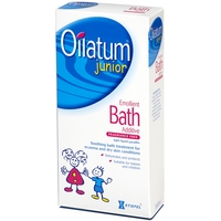 Oilatum Junior Bath 300ml