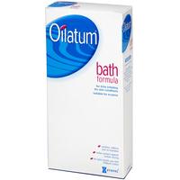 Oilatum Bath Formula 300ml