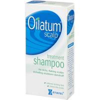 Oilatum Scalp Treatment Shampoo 50ml