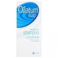 Oilatum Scalp Treatment Shampoo 150ml