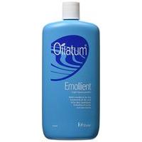 Oilatum Emollient