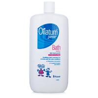 Oilatum Frag Free Junior