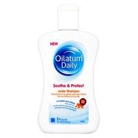 Oilatum Daily Jr Shampoo