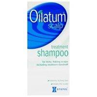Oilatum scalp treatment shampoo x 100ml
