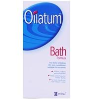 oilatum bath formula