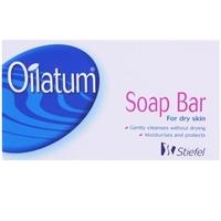 Oilatum Soap