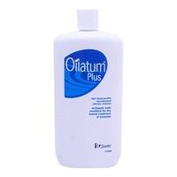 Oilatum Plus Bath Emollient