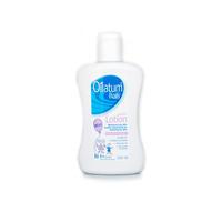 oilatum daily soothe protect junior lotion