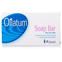 Oilatum Soap Bar