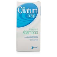 Oilatum Scalp Treatment Shampoo