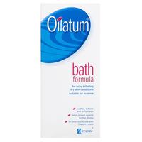 oilatum bath formula 150ml