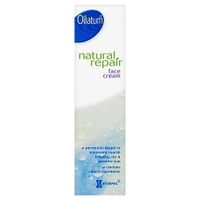 Oilatum Natural Repair Face Cream 50ml