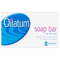 Oilatum Soap Bar for Dry Skin 100g