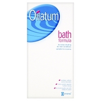 oilatum bath formula 300ml