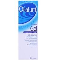 Oilatum Shower Gel Fragrance Free