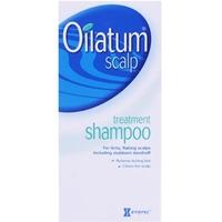 oilatum scalp treatment shampoo