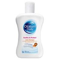 oilatum daily soothe ampamp protect junior shampoo 200ml